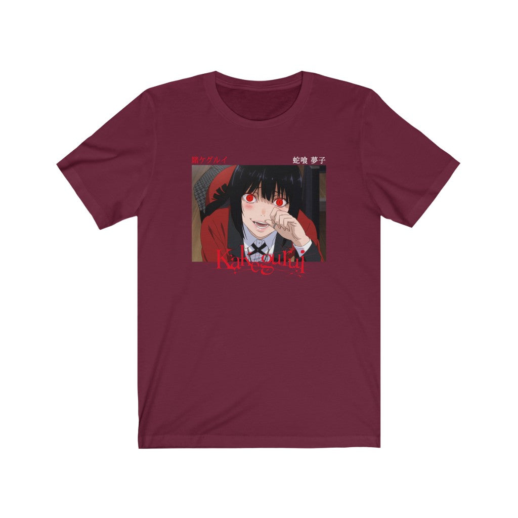 Kakegurui