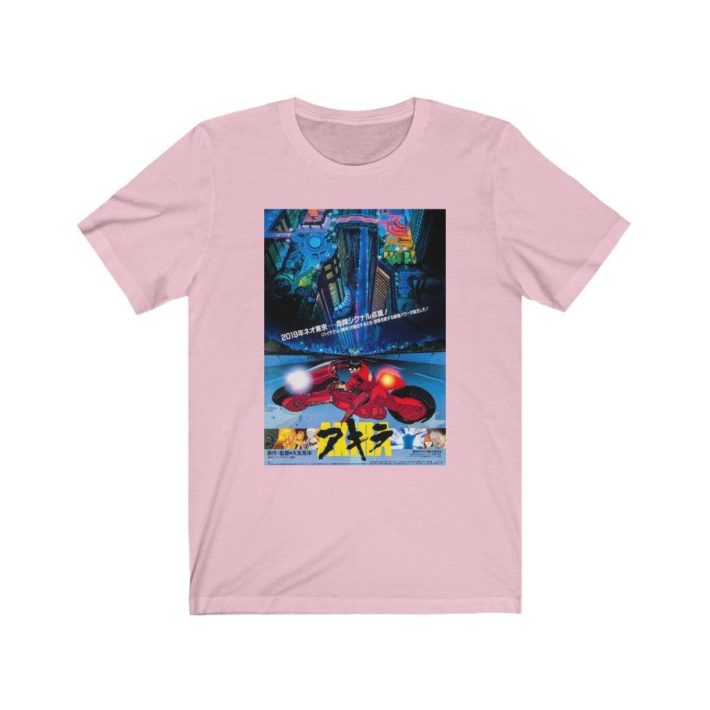Akira - Kid Cassidy Shop