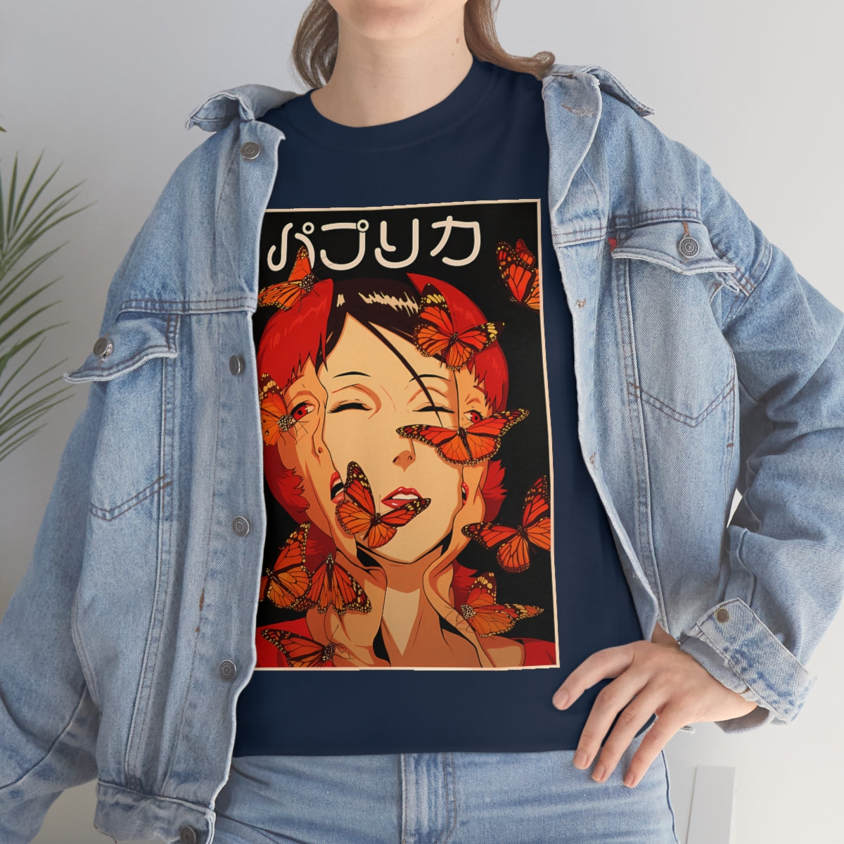 Paprika T-Shirt