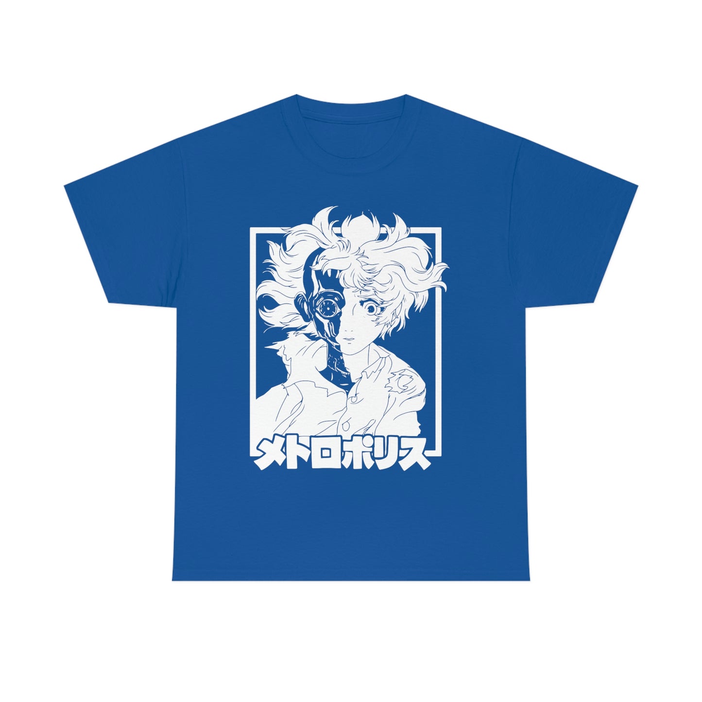 Metropolis T-Shirt