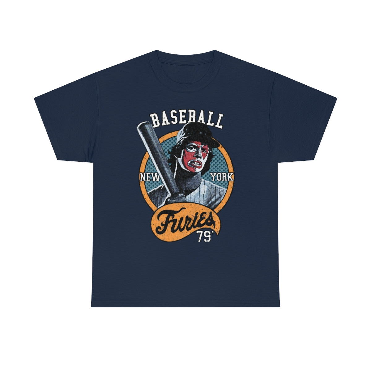 The Warriors T-Shirt