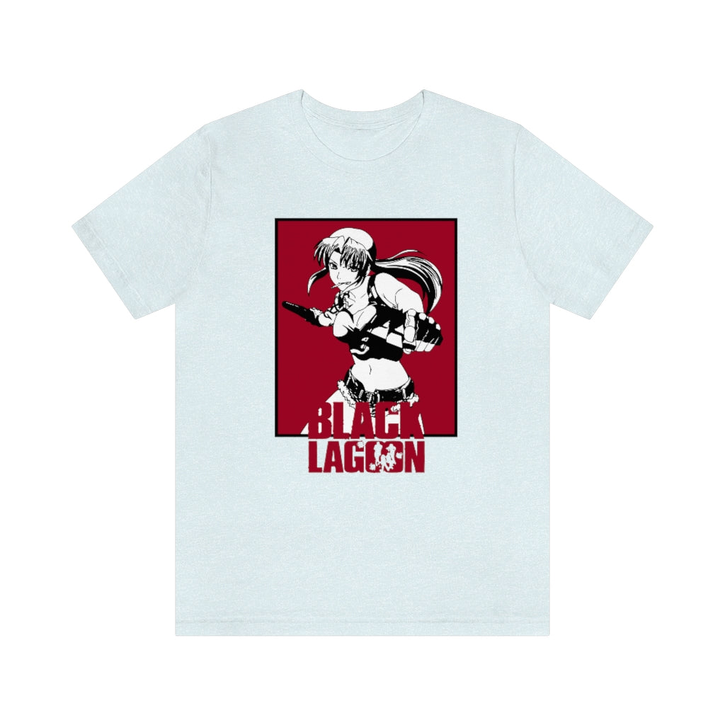 Black Lagoon Revy T-Shirt