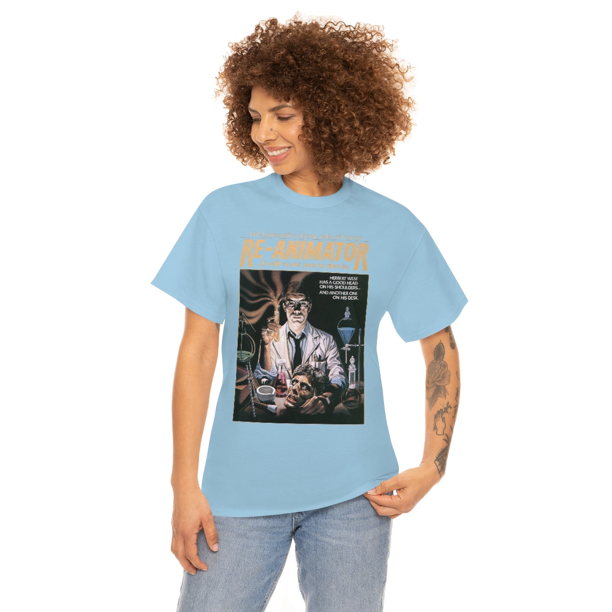 Re-Animator T-Shirt