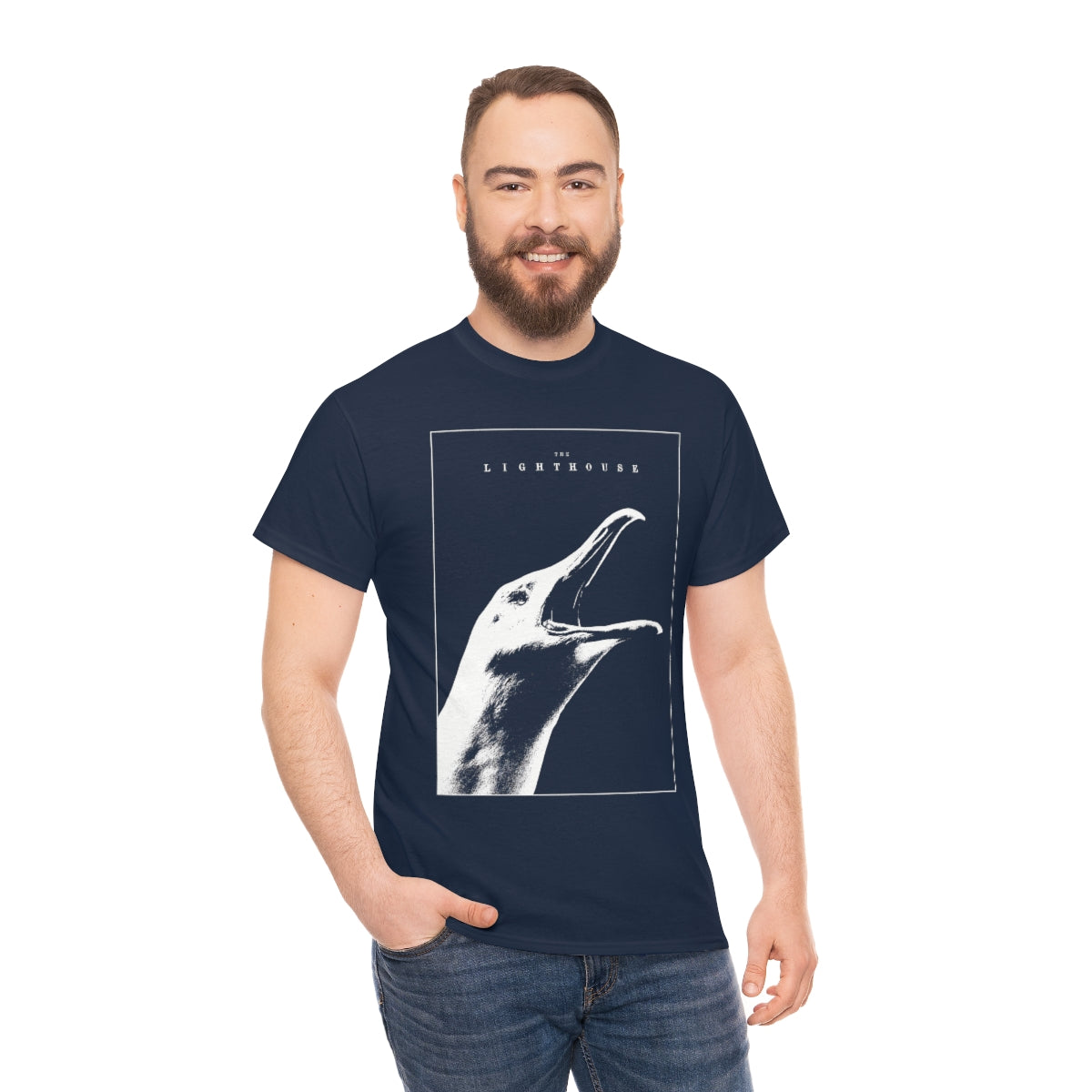 The Lighthouse T-Shirt