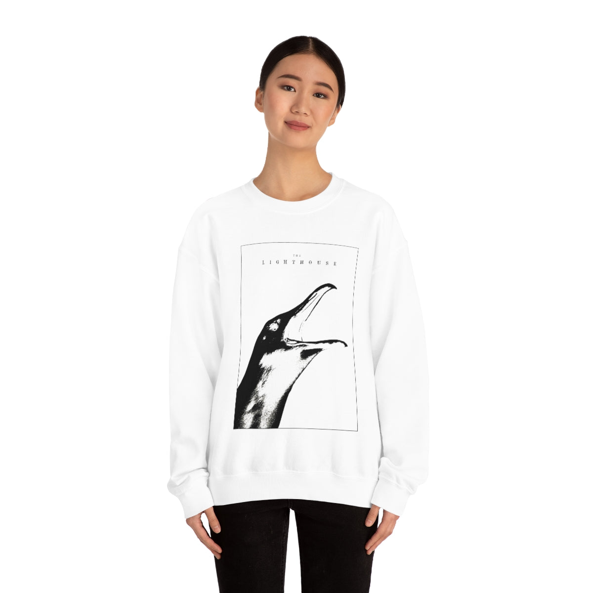 The Lighthouse Sweatshirt