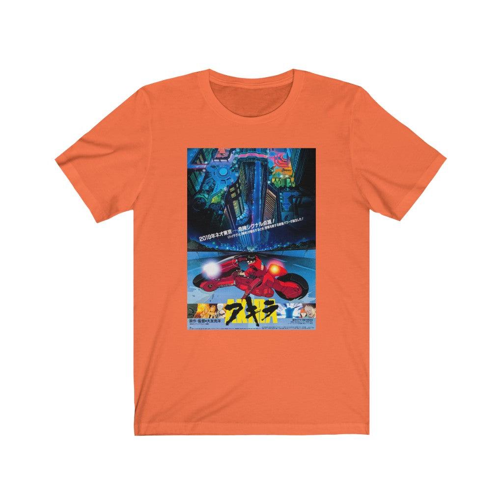 Akira - Kid Cassidy Shop