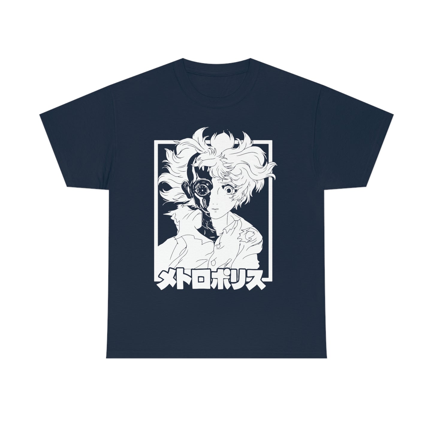 Metropolis T-Shirt