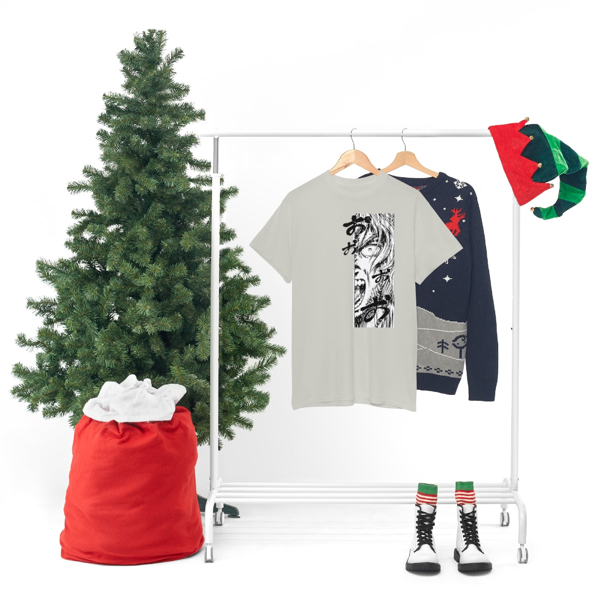 Vinland Saga - Thorfinn T-Shirt