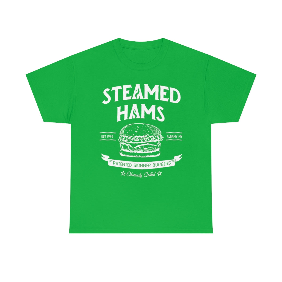 Steamed Hams T-Shirt