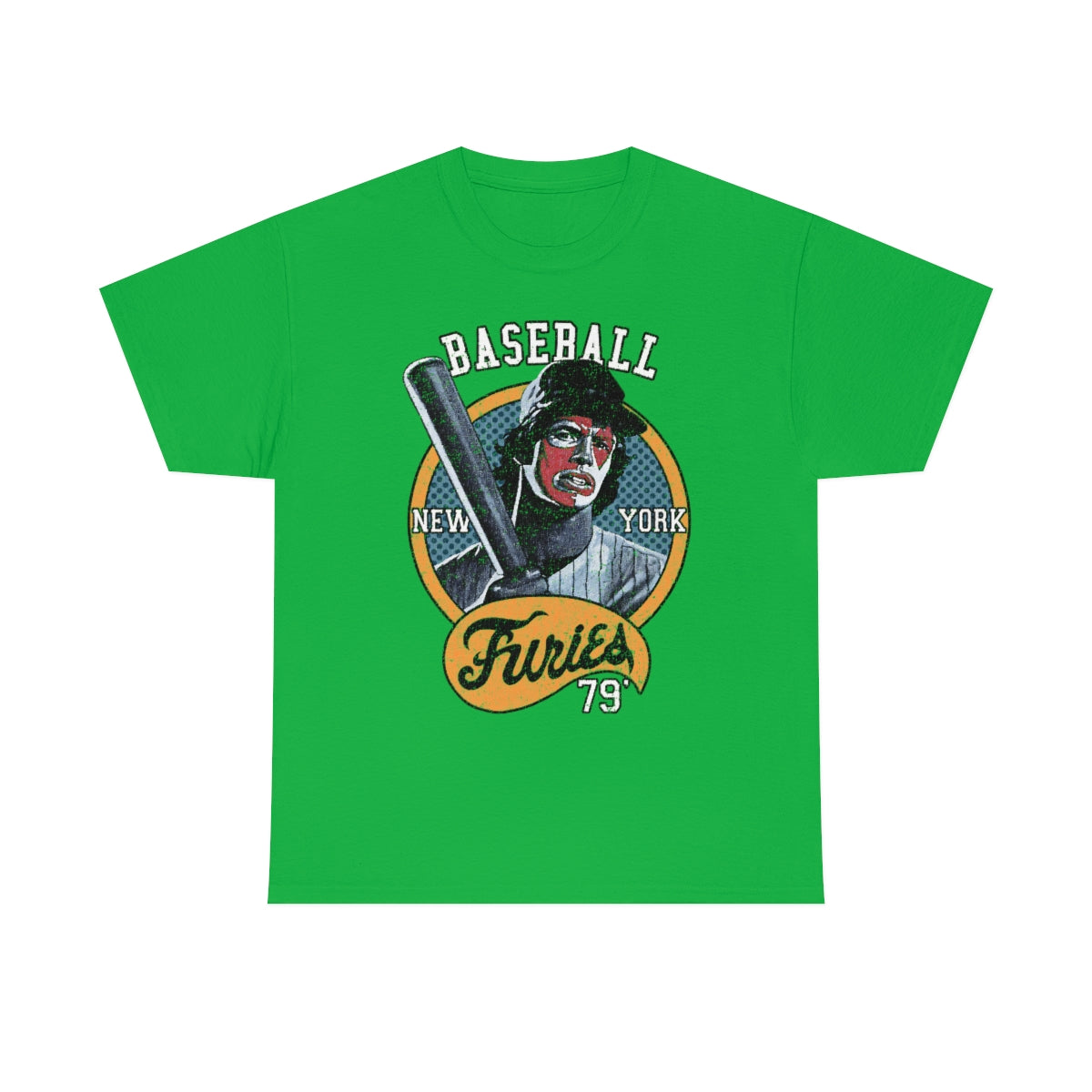 The Warriors T-Shirt