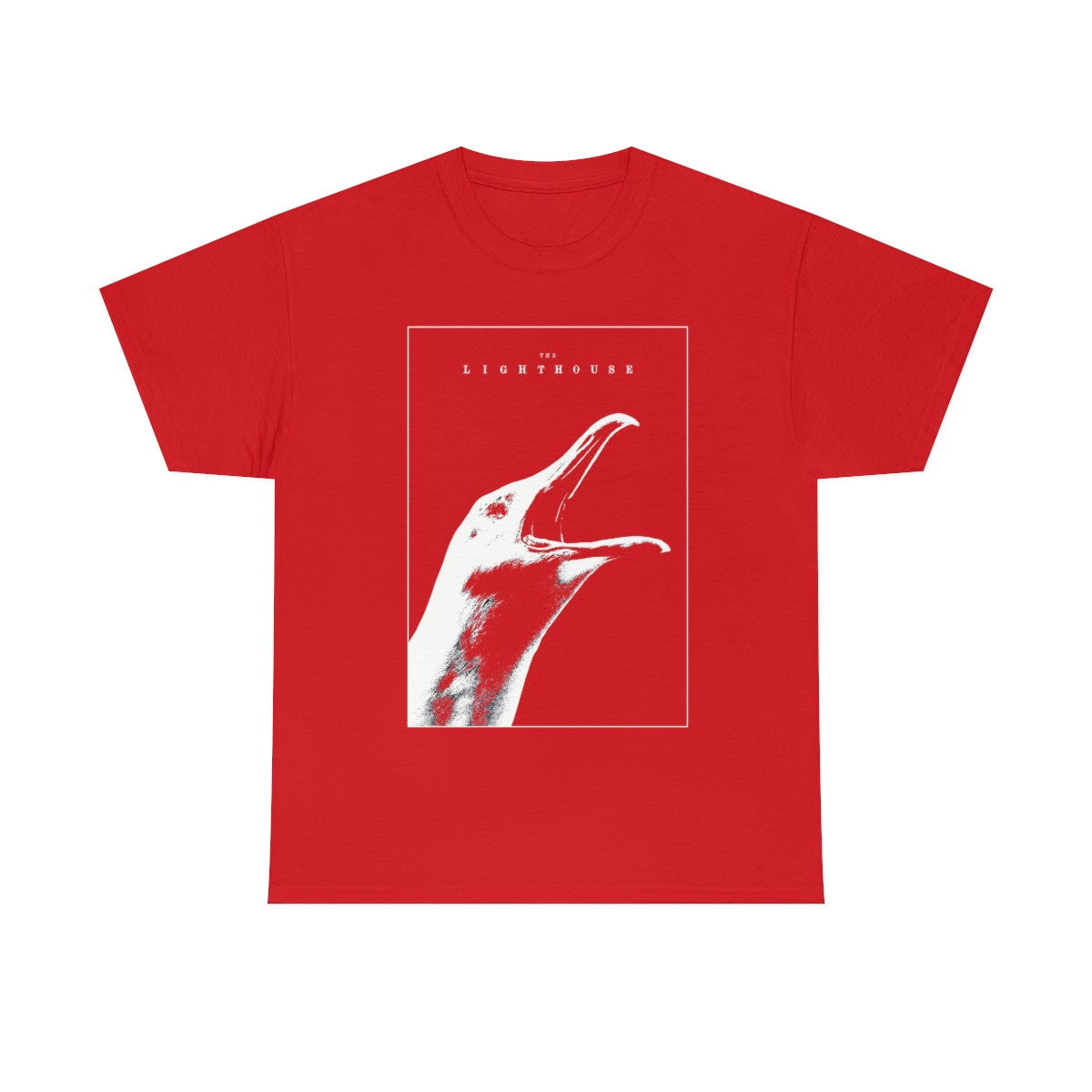 The Lighthouse T-Shirt