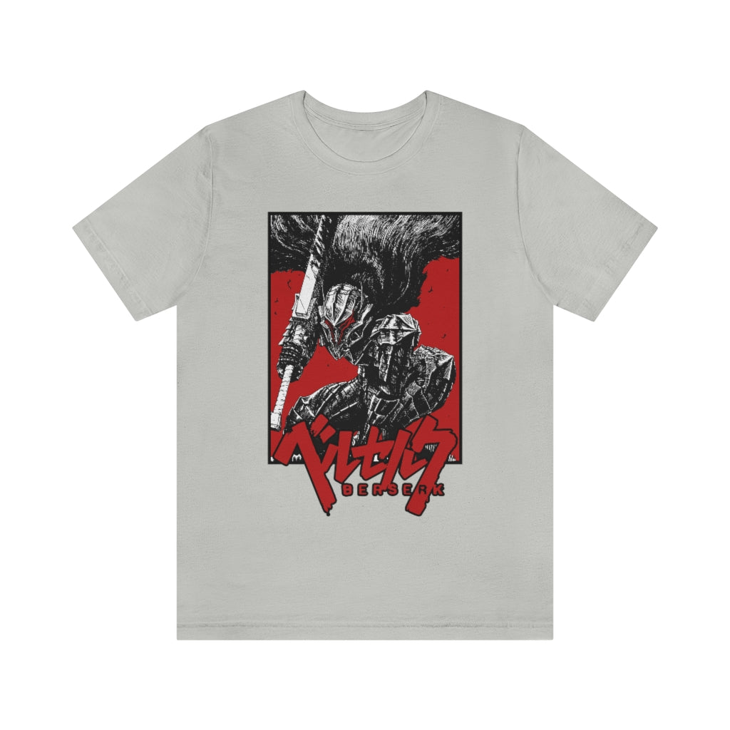 Berserk - Berserker Armor