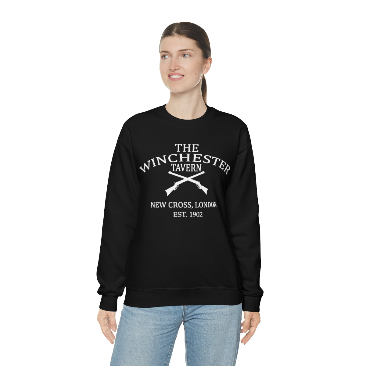Shaun of the Dead - Winchester Tavern Sweatshirt