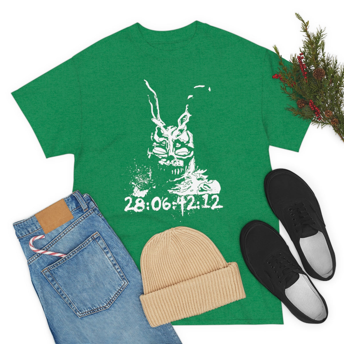 Donnie Darko T-Shirt