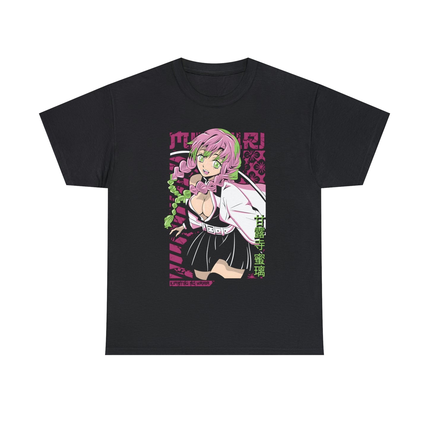 Demon Slayer - Mitsuri