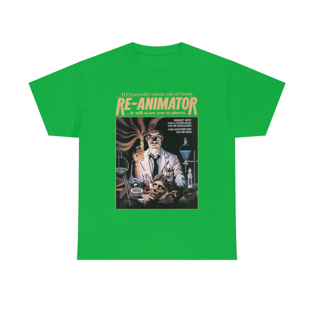 Re-Animator T-Shirt