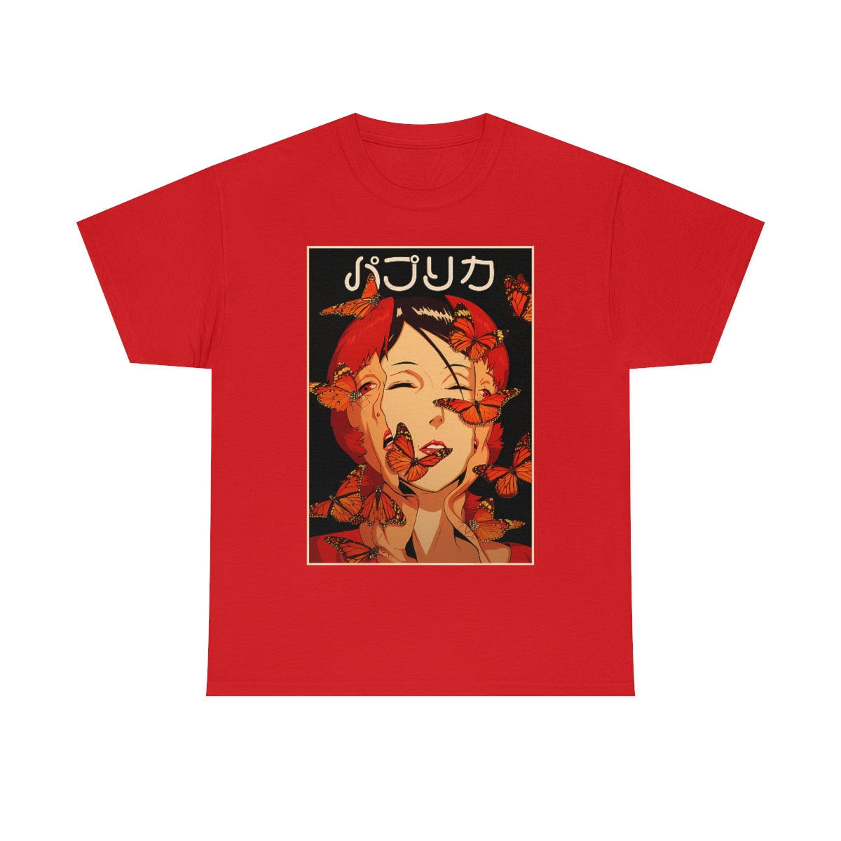 Paprika T-Shirt