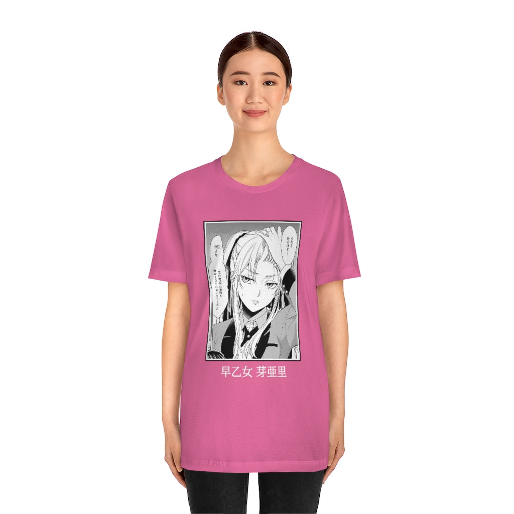 Kakegurui - Mary Saotome T-Shirt
