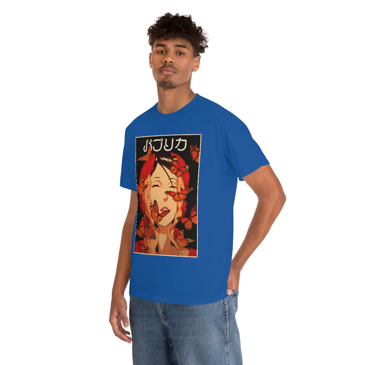 Paprika T-Shirt
