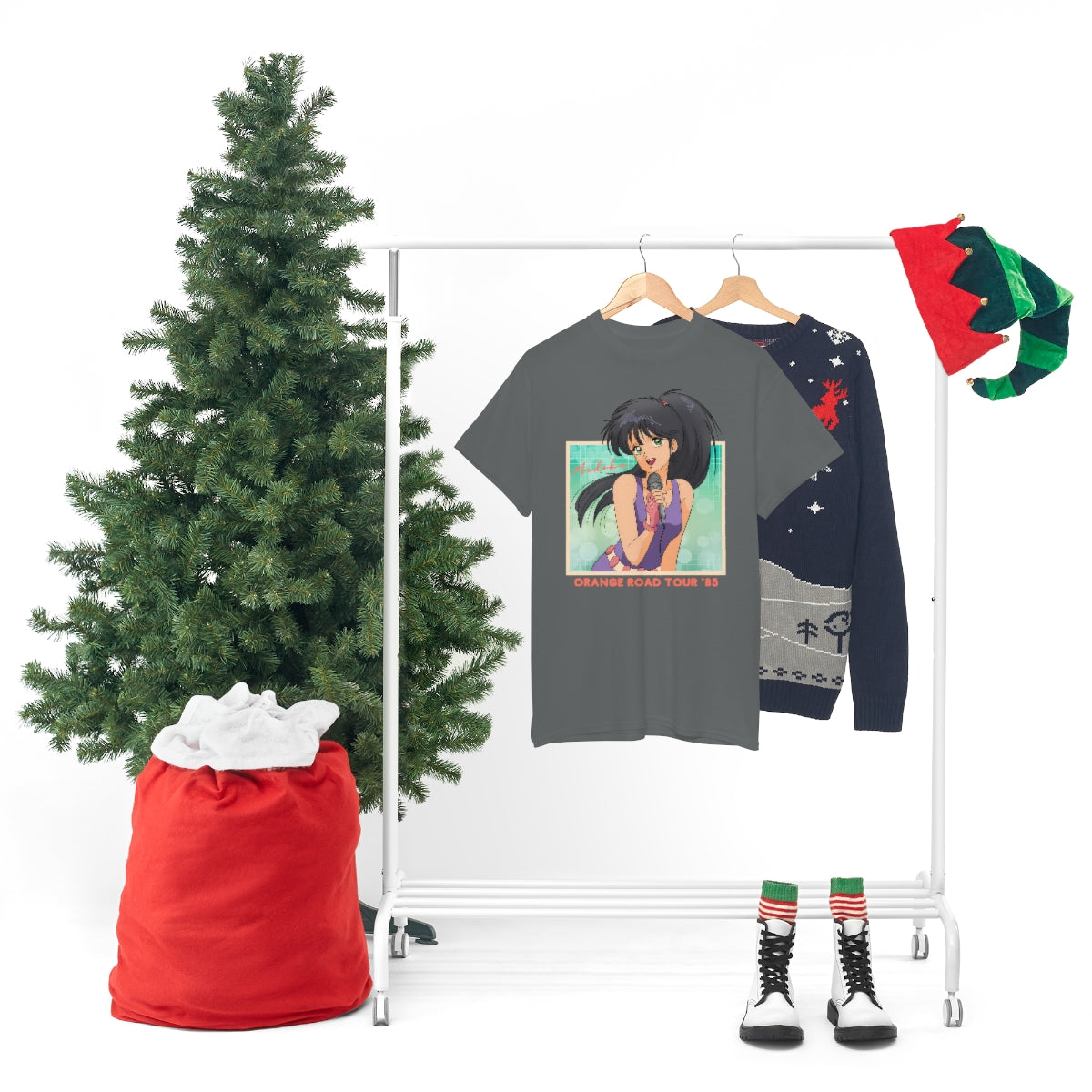 Kimagure Orange Road T-Shirt