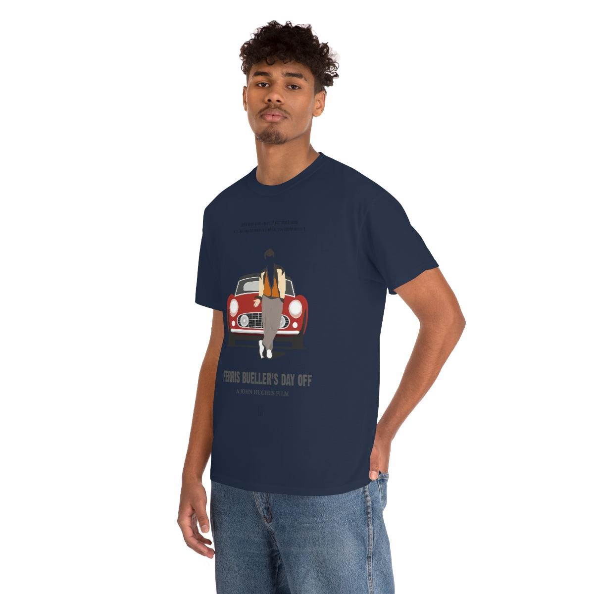 Ferris Bueller's Day Off T-Shirt