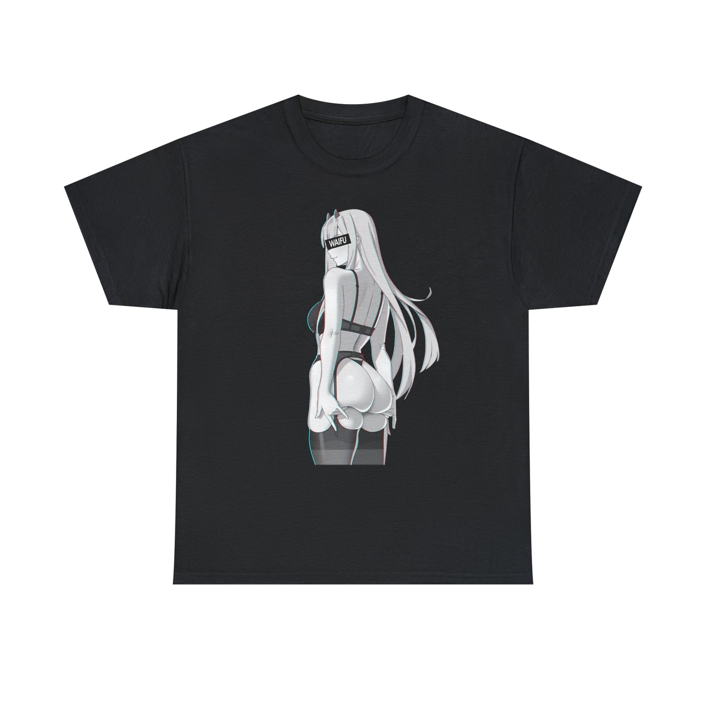 Darling in the Franxx