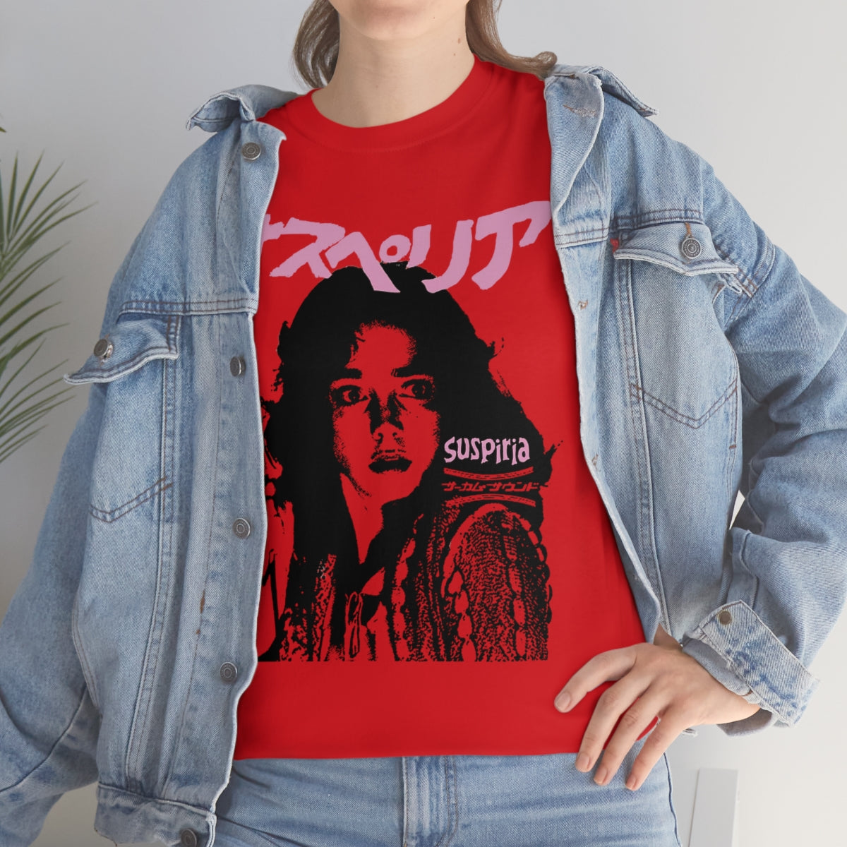 Suspiria T-Shirt
