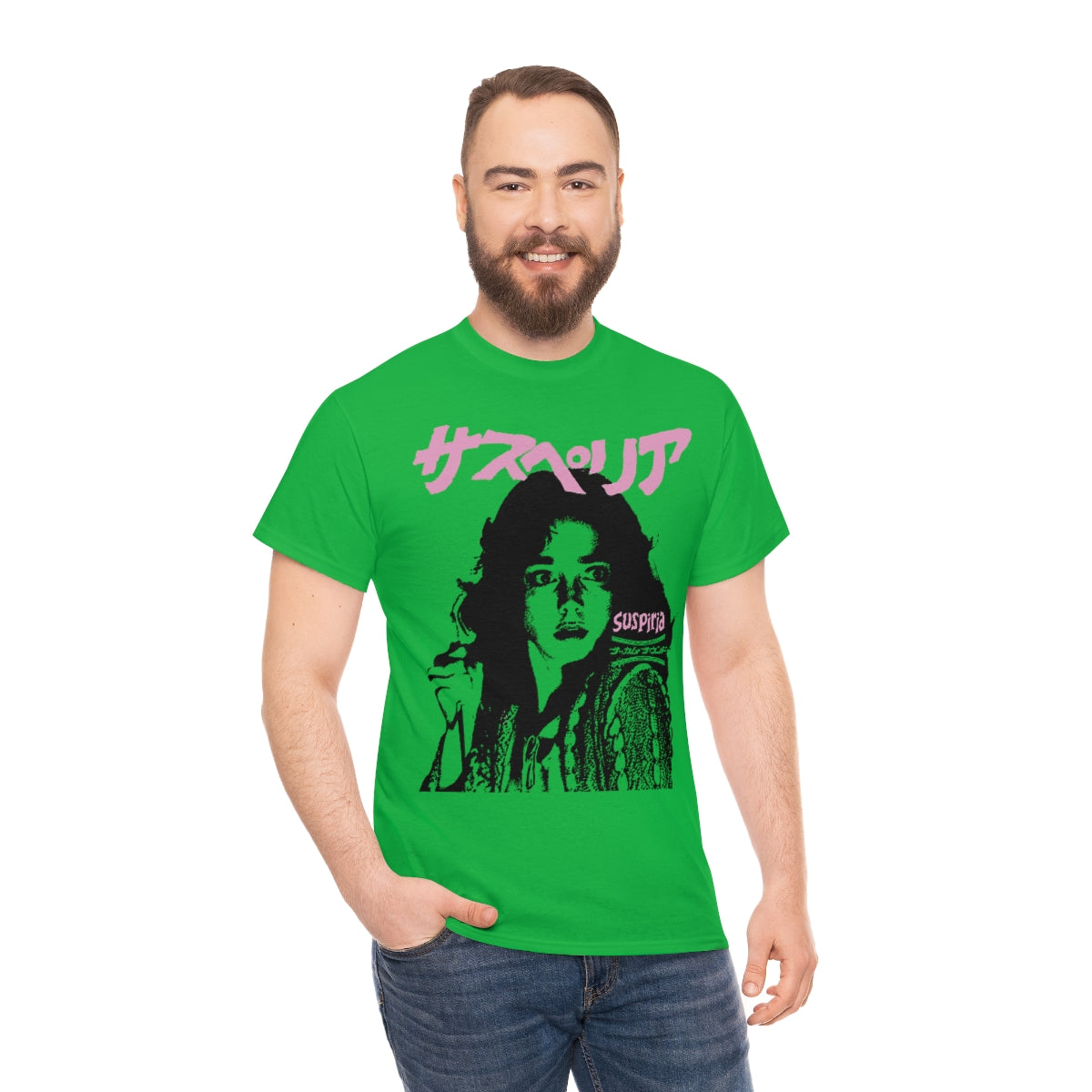 Suspiria T-Shirt