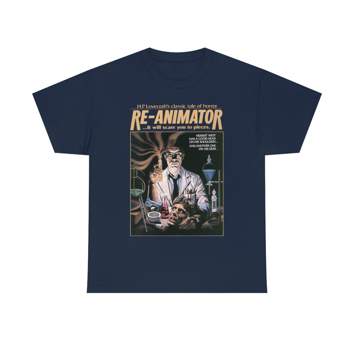 Re-Animator T-Shirt