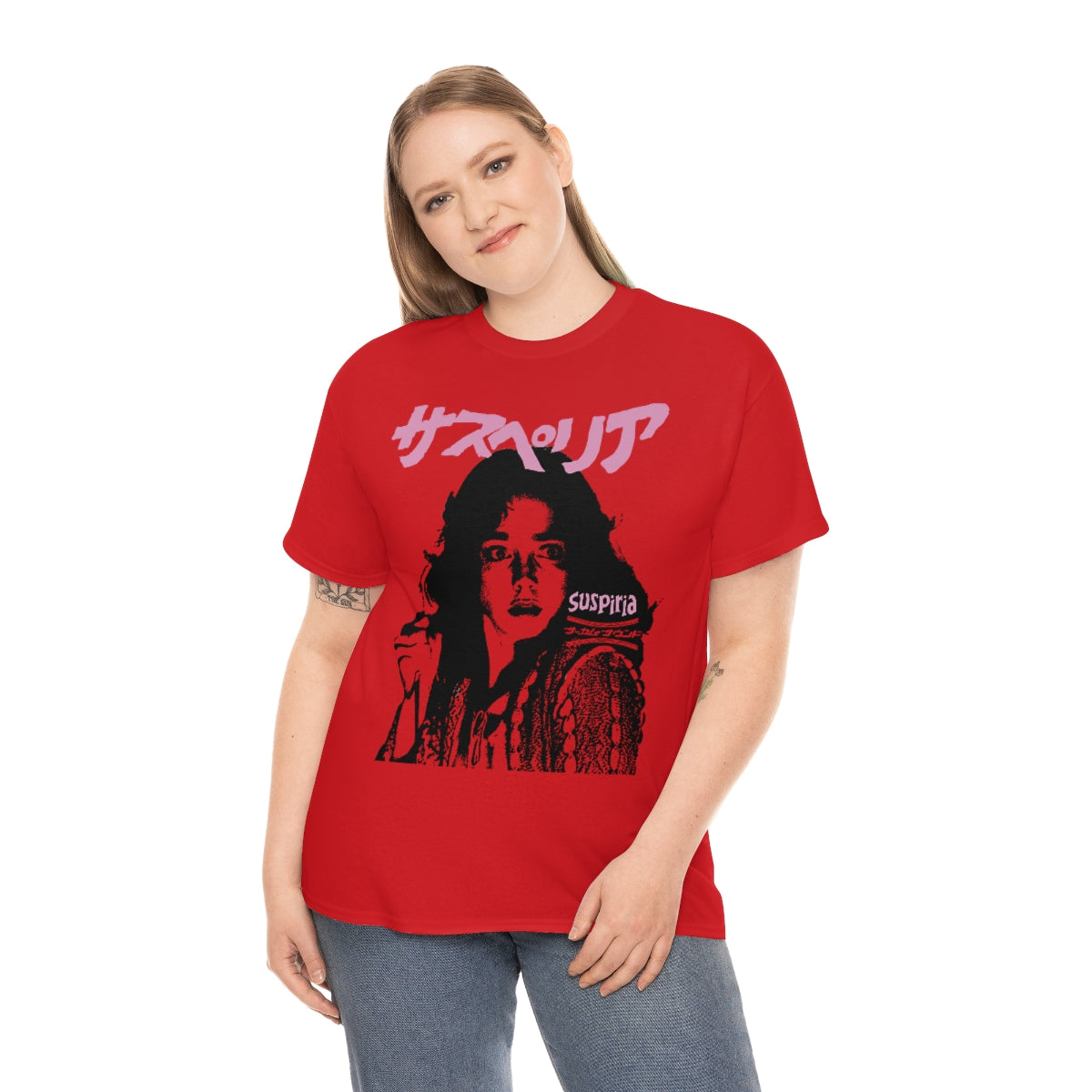 Suspiria T-Shirt