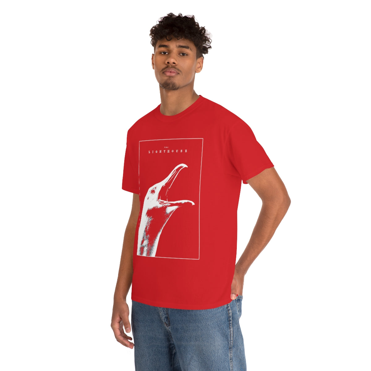 The Lighthouse T-Shirt