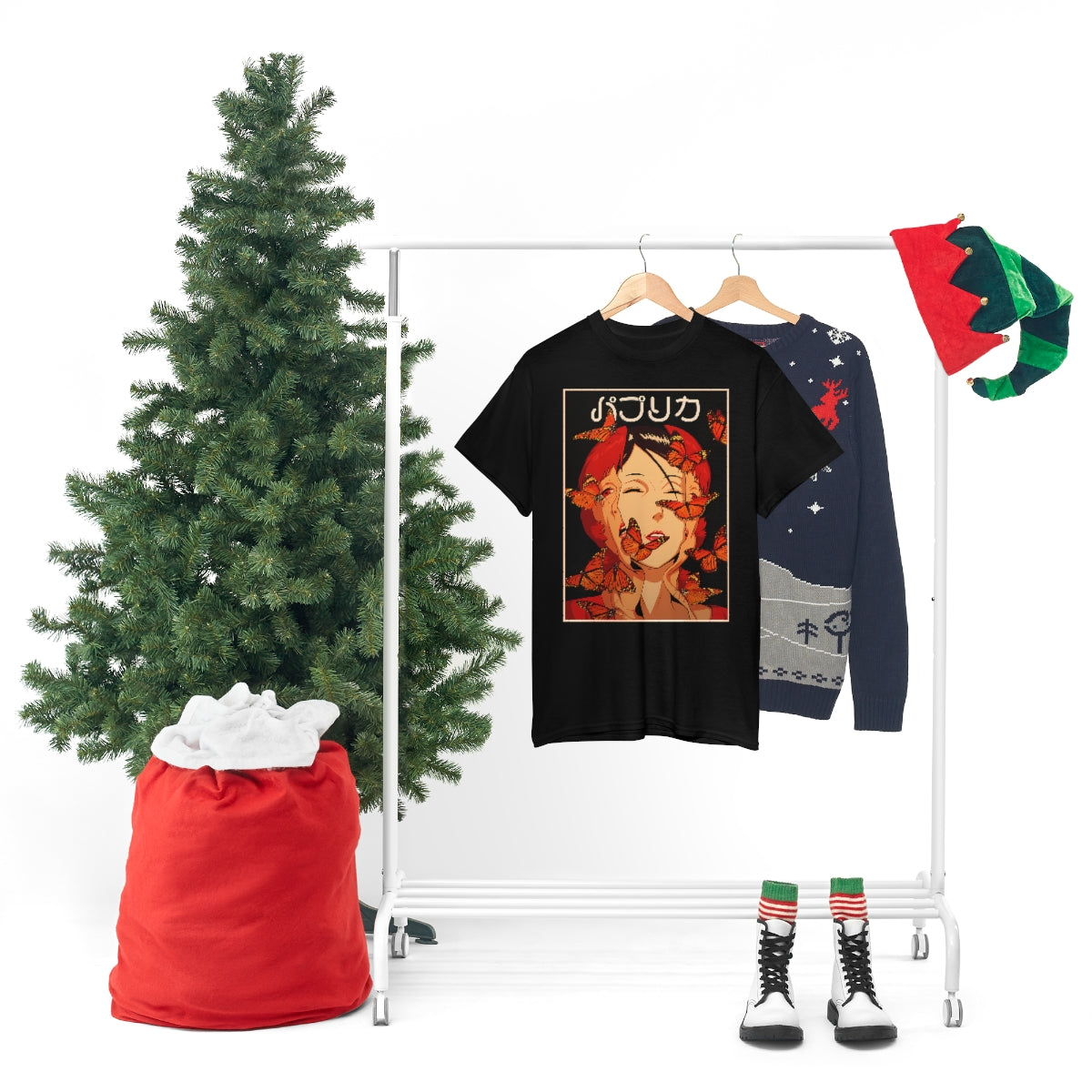 Paprika T-Shirt