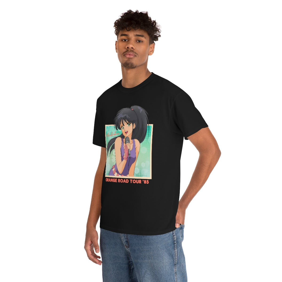 Kimagure Orange Road T-Shirt