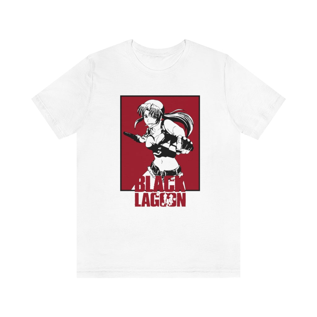 Black Lagoon Revy T-Shirt