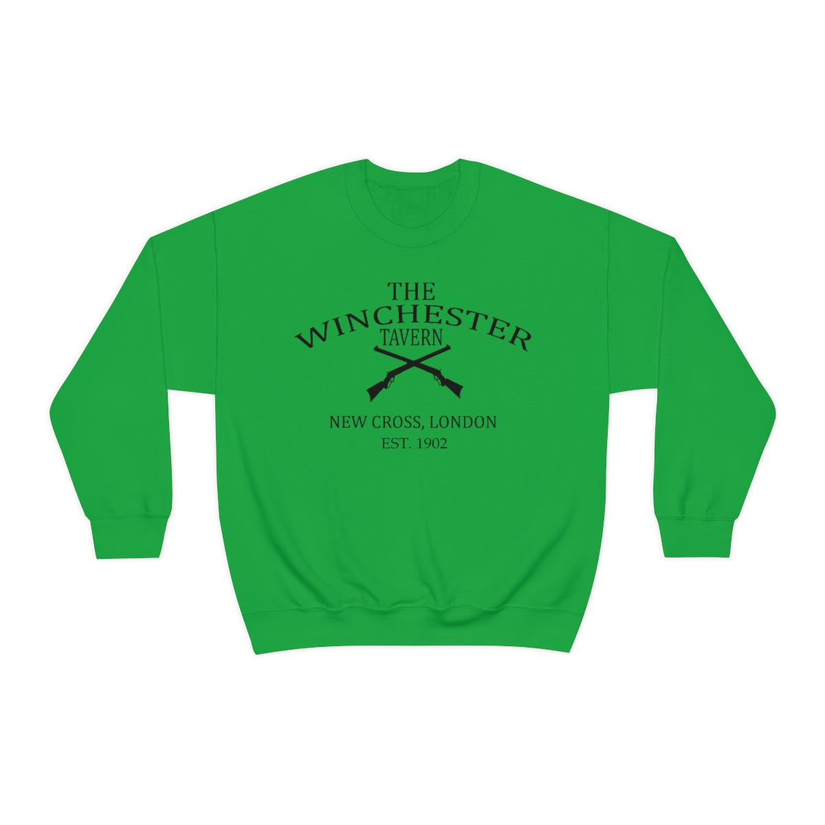 Shaun of the Dead - Winchester Tavern Sweatshirt