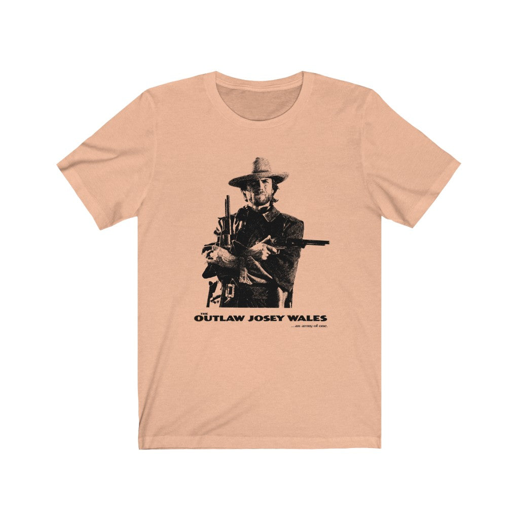 The Outlaw Josey Wales