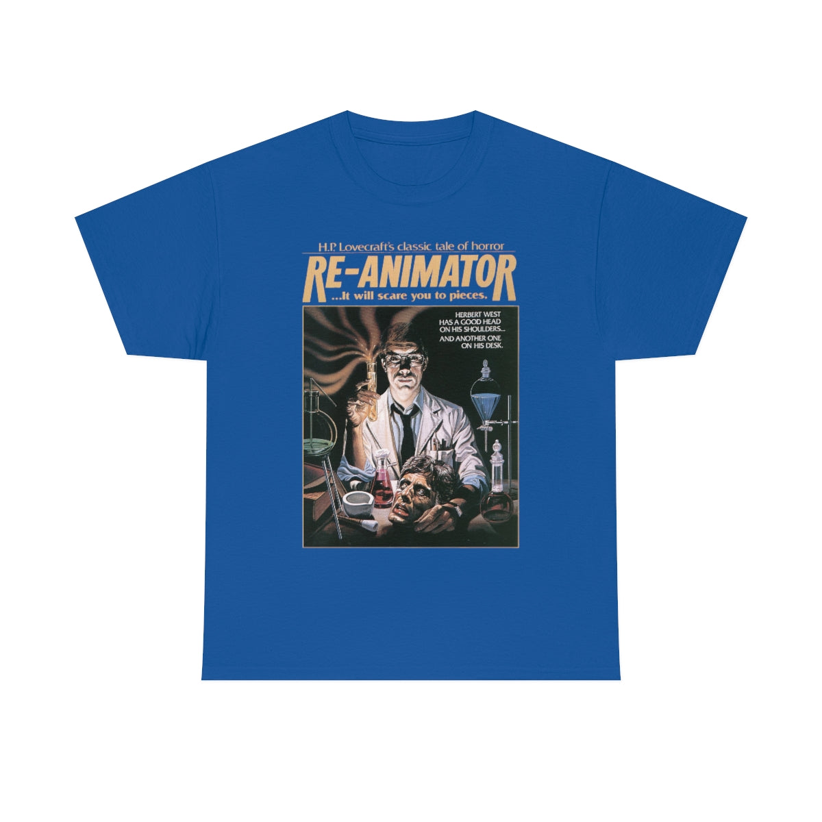 Re-Animator T-Shirt