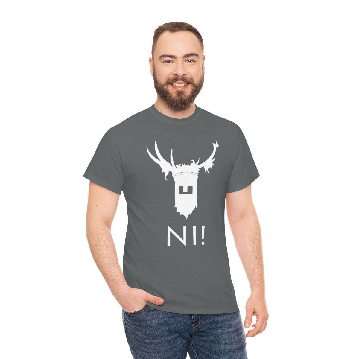 Monty Python - Ni! T-Shirt
