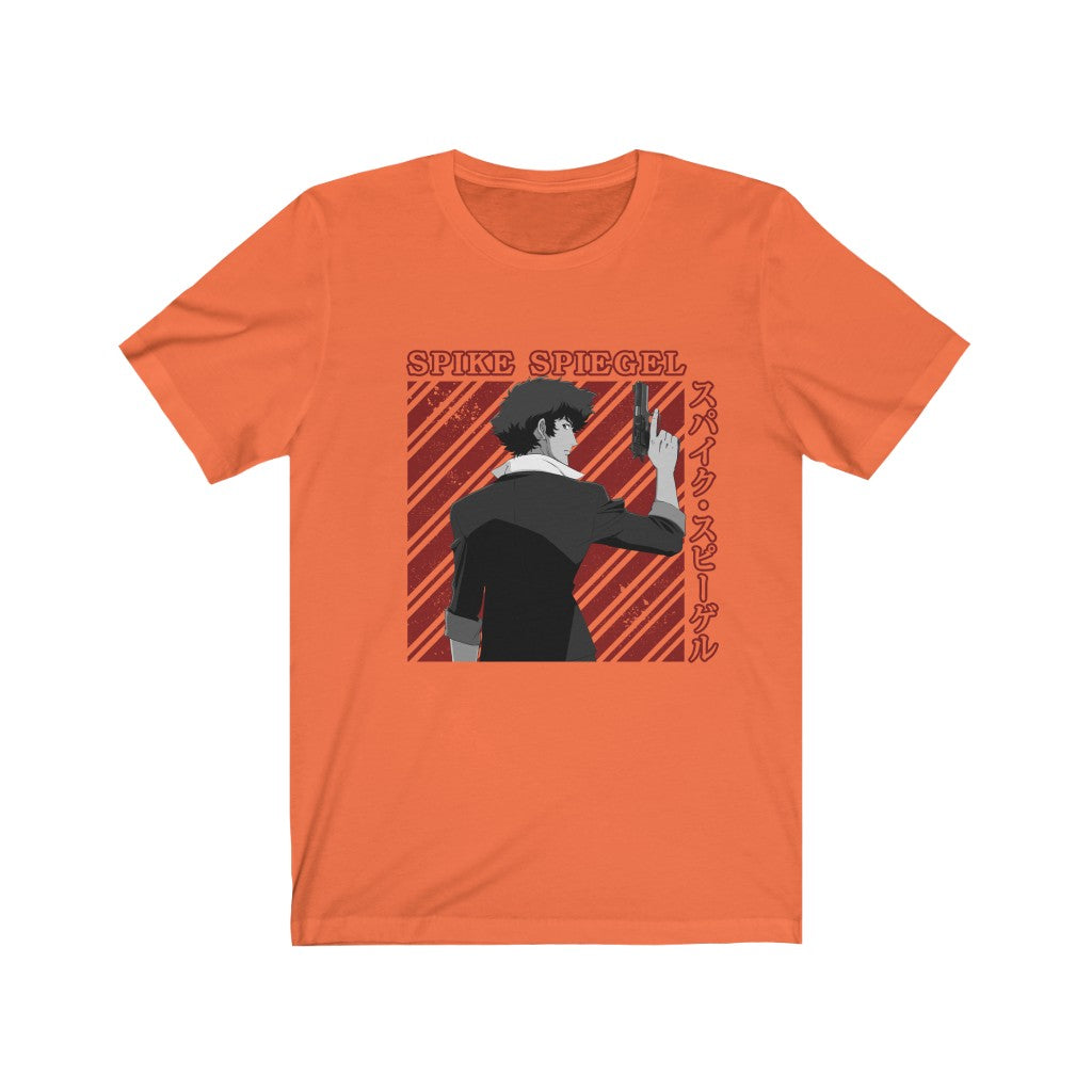 Cowboy Bebop - Spike Spiegel