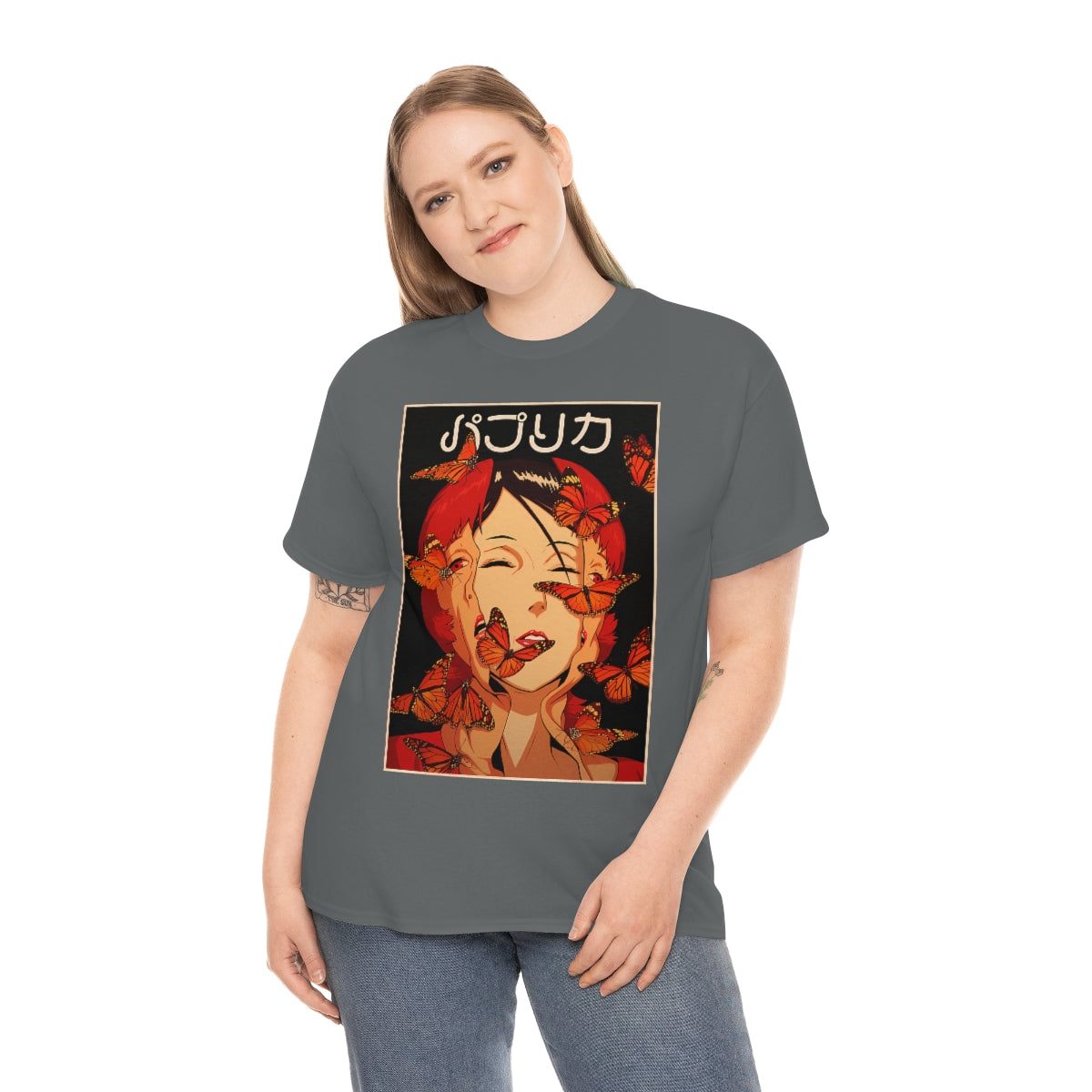 Paprika T-Shirt