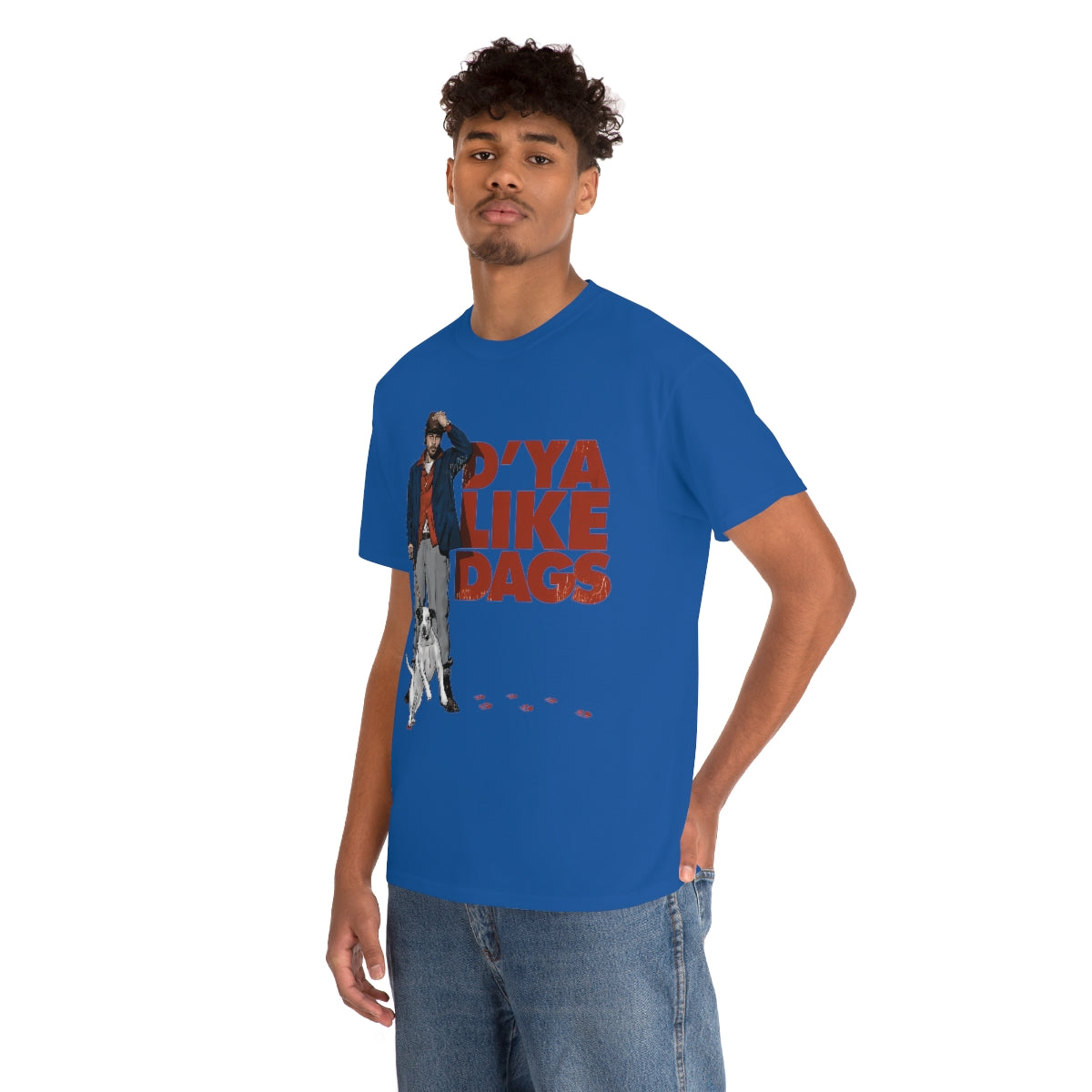 Snatch - D'Ya Like Dags? Shirt