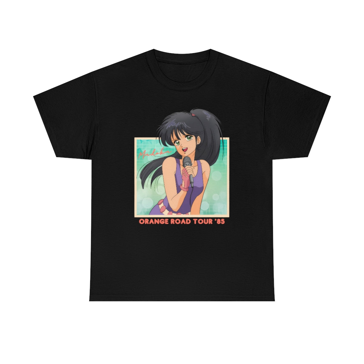 Kimagure Orange Road T-Shirt