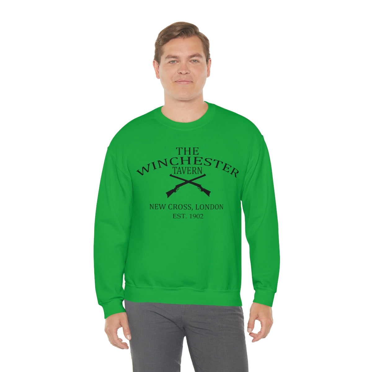 Shaun of the Dead - Winchester Tavern Sweatshirt
