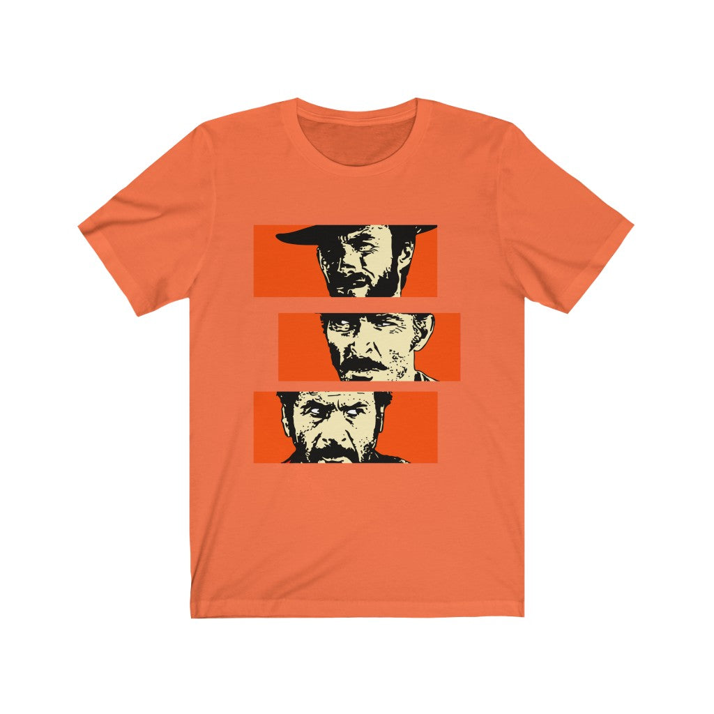The Good, The Bad, and The Ugly