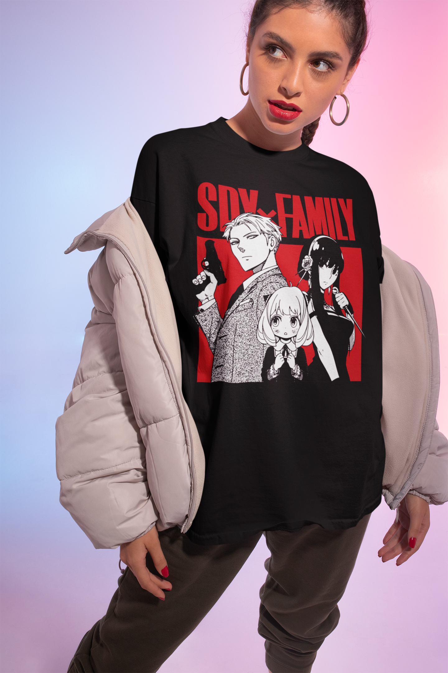 Spy x Family
