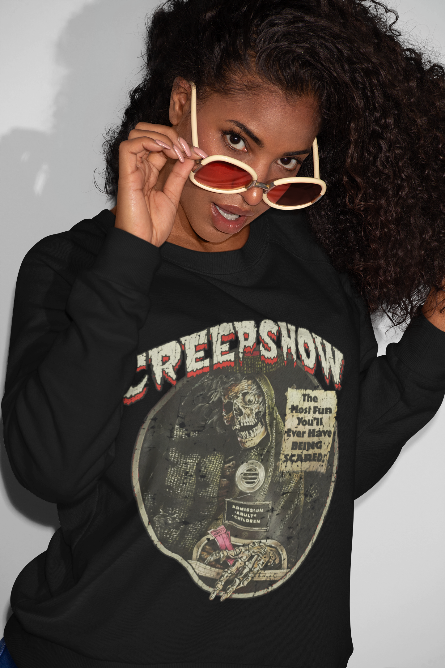 Creepshow Sweatshirt