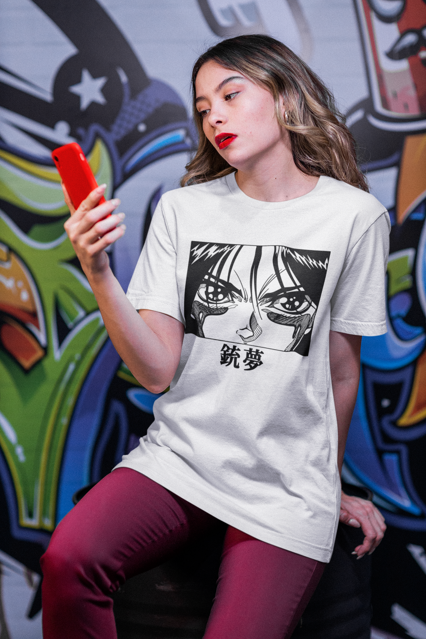 Gunnm\Battle Angel Alita