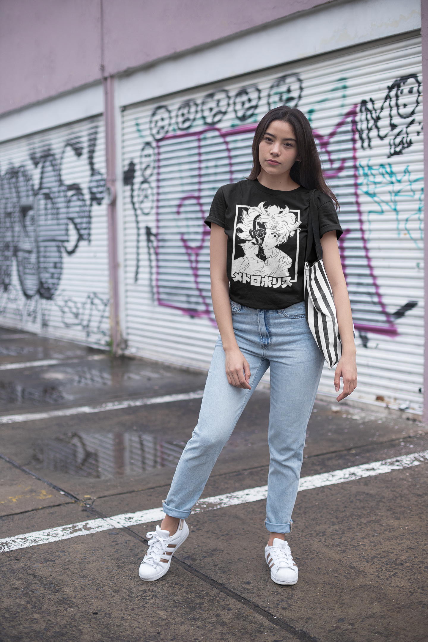 Metropolis T-Shirt