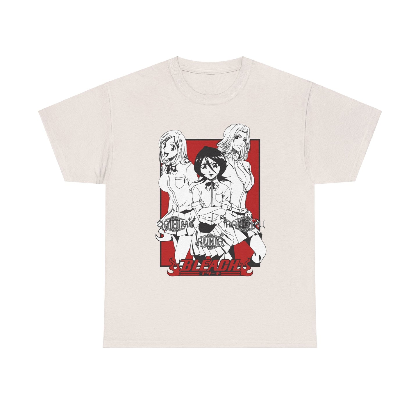 Bleach T-Shirt