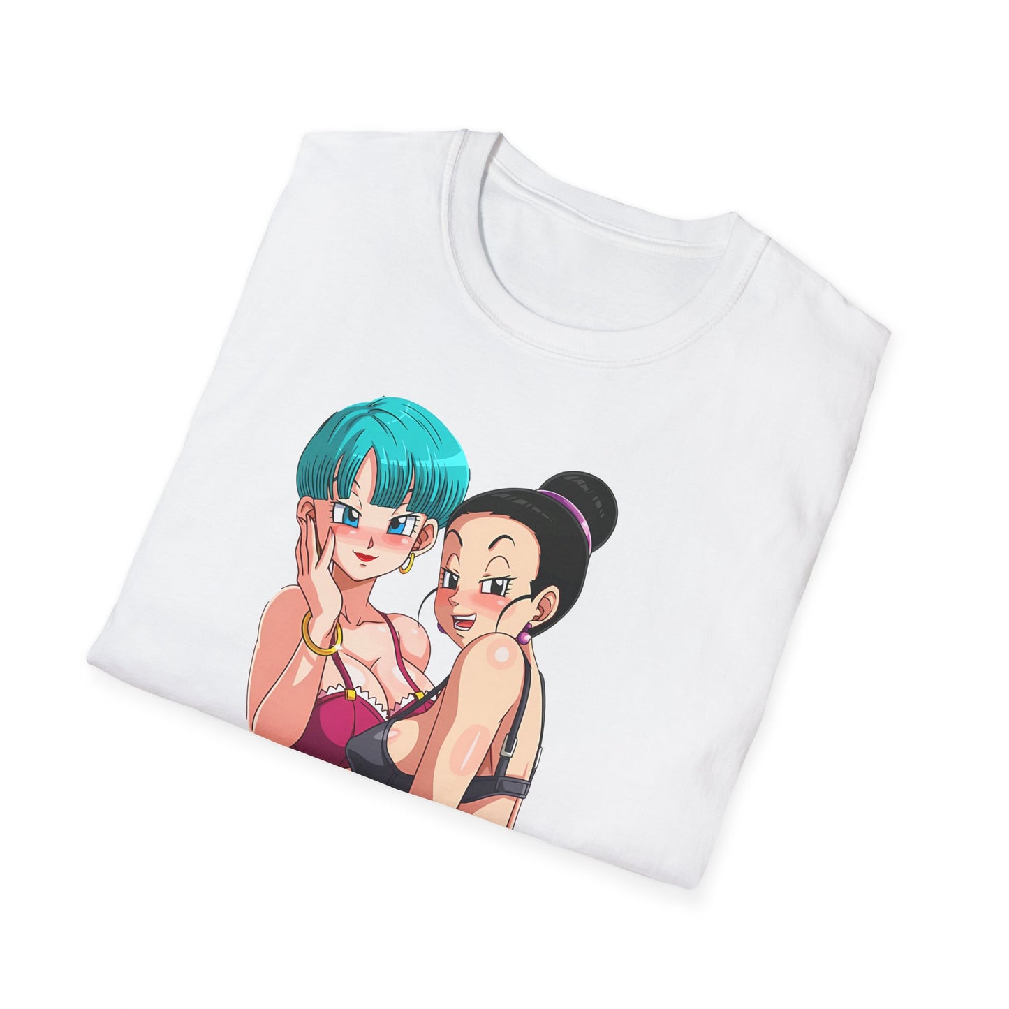 Dragon Ball - Bulma & Chi-Chi